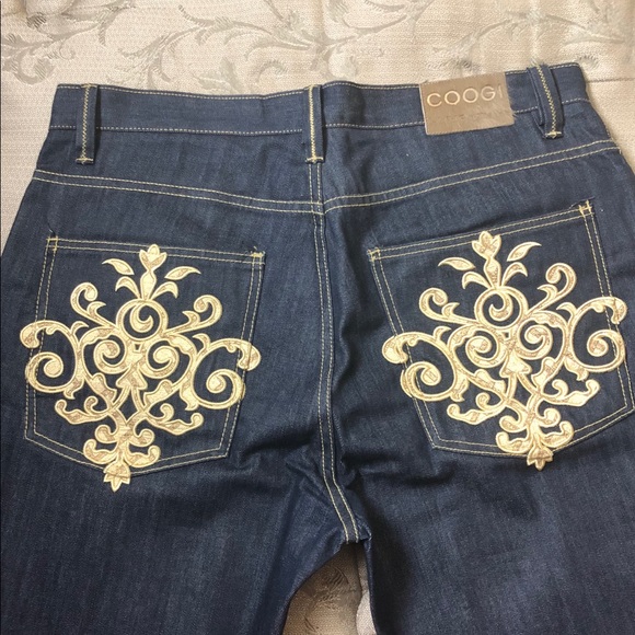 Cooking pants - Picture 4 of 5